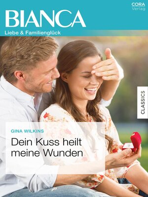 cover image of Dein Kuss heilt meine Wunden